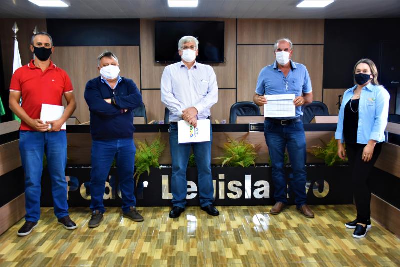 Comissão de Finanças realiza Audiência Pública de Metas Fiscais